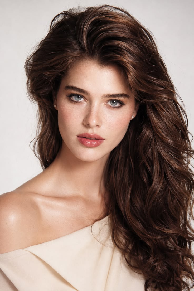 Beauty articles and inspiration