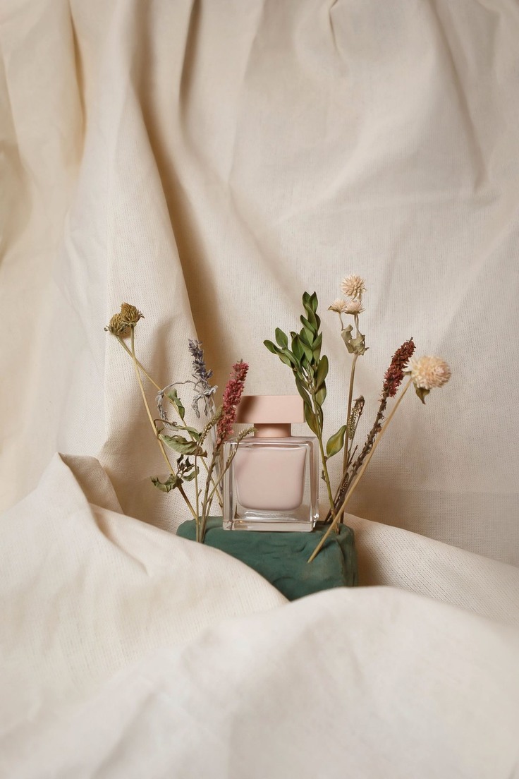The Best Clean Perfumes for Everyday Wear